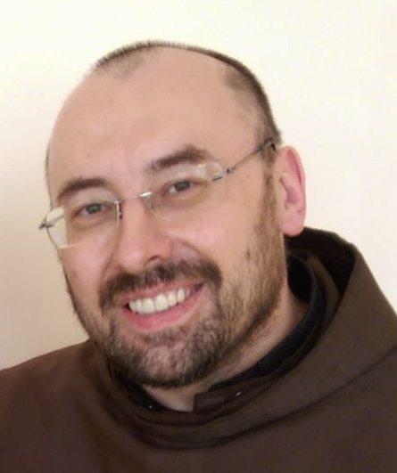 o. dr Leonard Hryniewski OFM